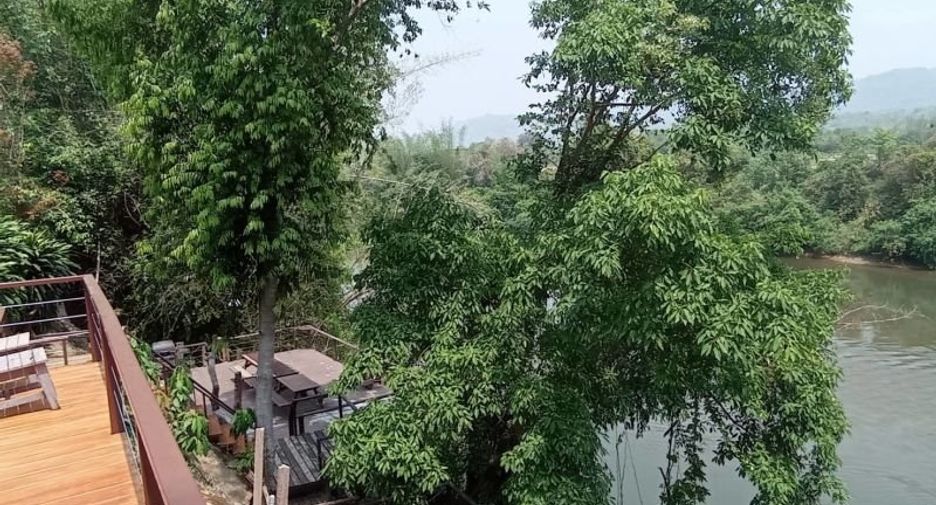 ขาย 10 เตียง พื้นที่ค้าปลีก ใน ไทรโยค, กาญจนบุรี