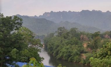 出售 10 卧室 商业空间 在 Sai Yok, Kanchanaburi