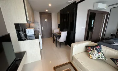 For rent 1 bed condo in Thalang, Phuket