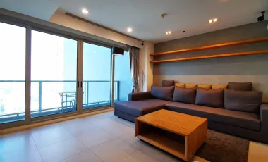 For sale 1 bed condo in Sathon, Bangkok
