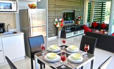 For sale 2 bedrooms condo 