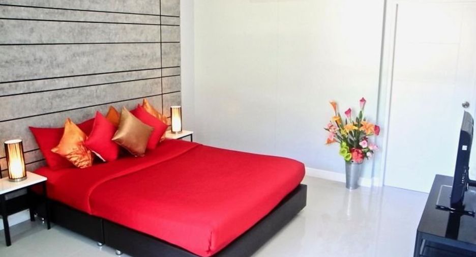 For sale 2 bedrooms condo 