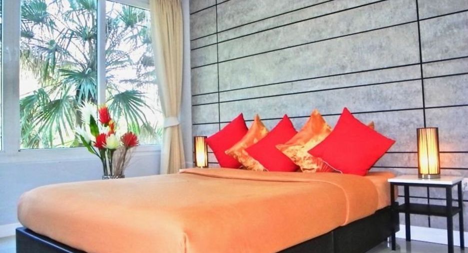 For sale 2 bedrooms condo 