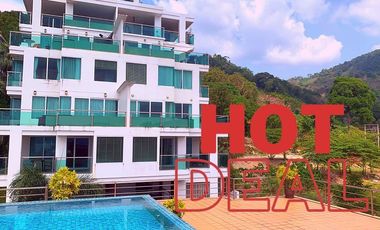 For sale 2 bedrooms condo 