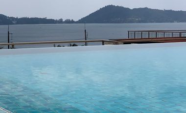 For sale 2 bedrooms condo 