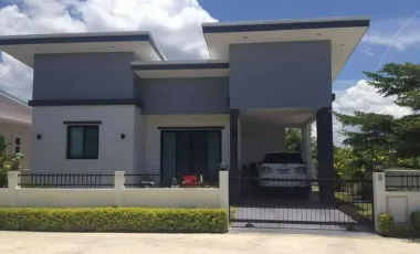 ขาย 3 เตียง บ้านเดี่ยว ใน หัวหิน, ประจวบคีรีขันธ์