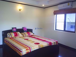 For rent 4 Beds house in Pratumnak, Pattaya