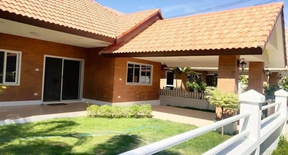 Casa en venta de 2 habitaciones en Hua Hin, Prachuap Khiri Khan