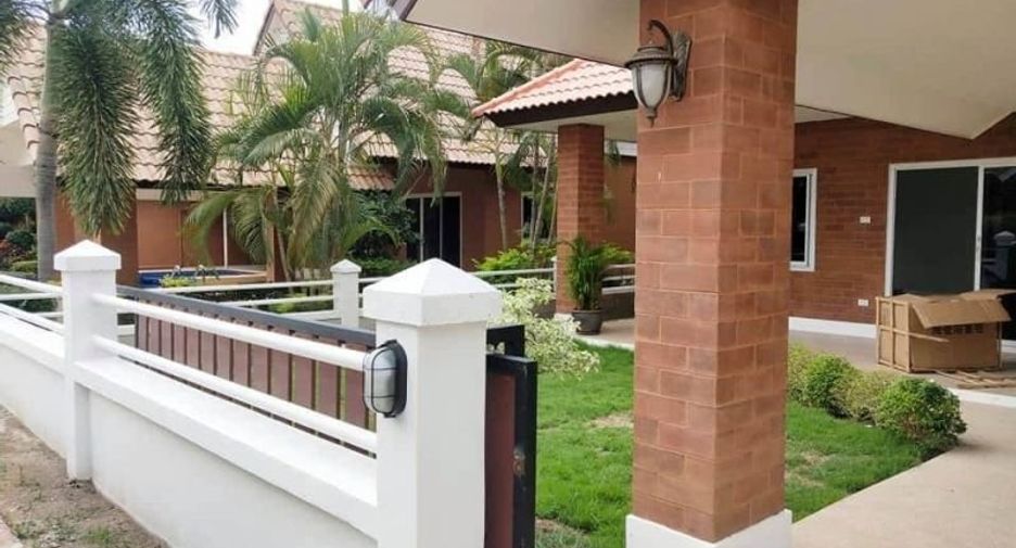 Casa en venta de 2 habitaciones en Hua Hin, Prachuap Khiri Khan