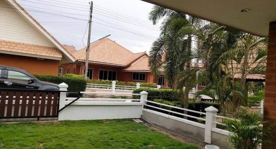 Casa en venta de 2 habitaciones en Hua Hin, Prachuap Khiri Khan