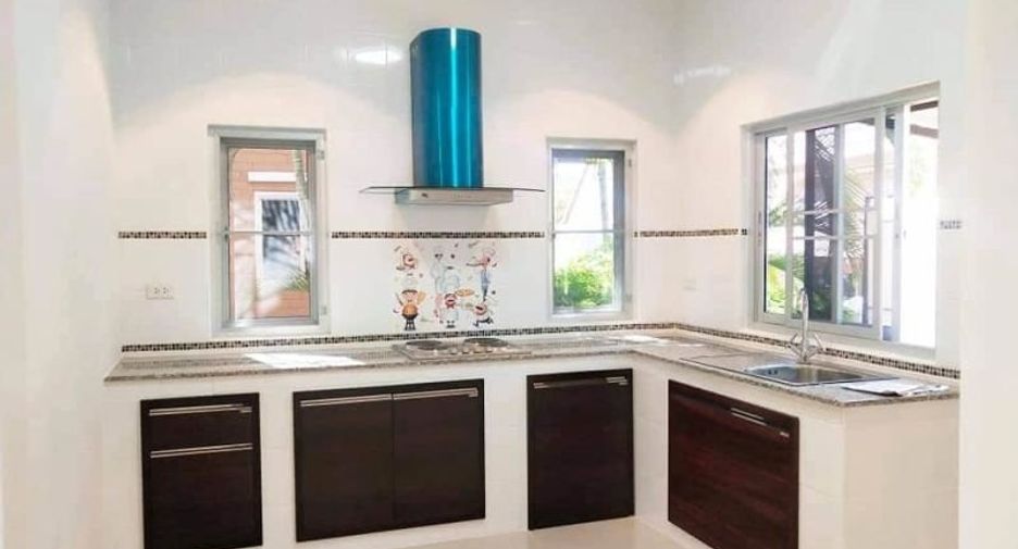 Casa en venta de 2 habitaciones en Hua Hin, Prachuap Khiri Khan