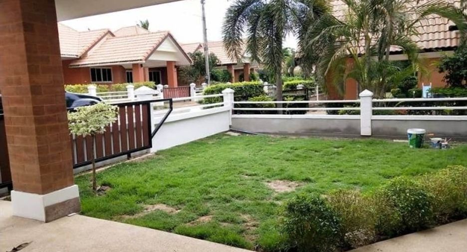 Casa en venta de 2 habitaciones en Hua Hin, Prachuap Khiri Khan