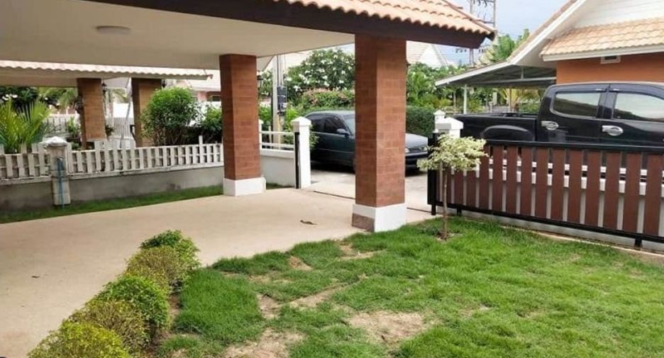Casa en venta de 2 habitaciones en Hua Hin, Prachuap Khiri Khan