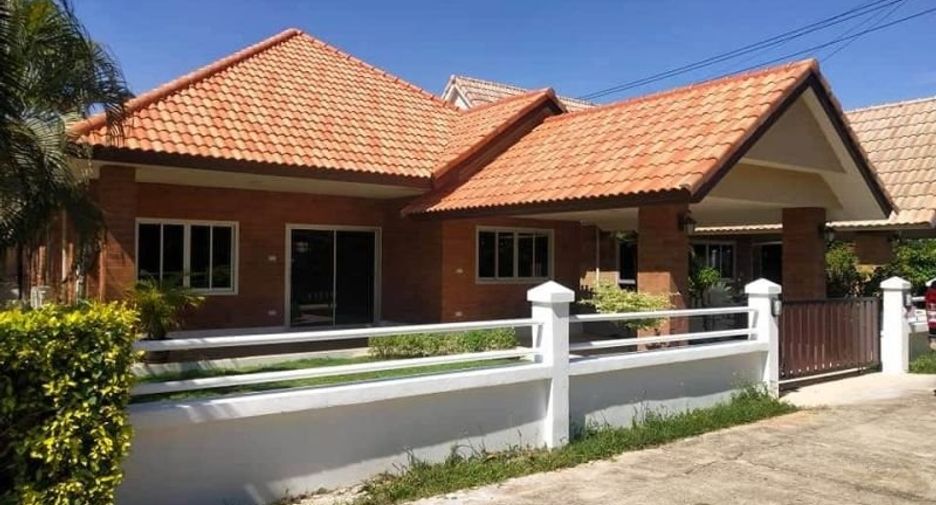 Casa en venta de 2 habitaciones en Hua Hin, Prachuap Khiri Khan