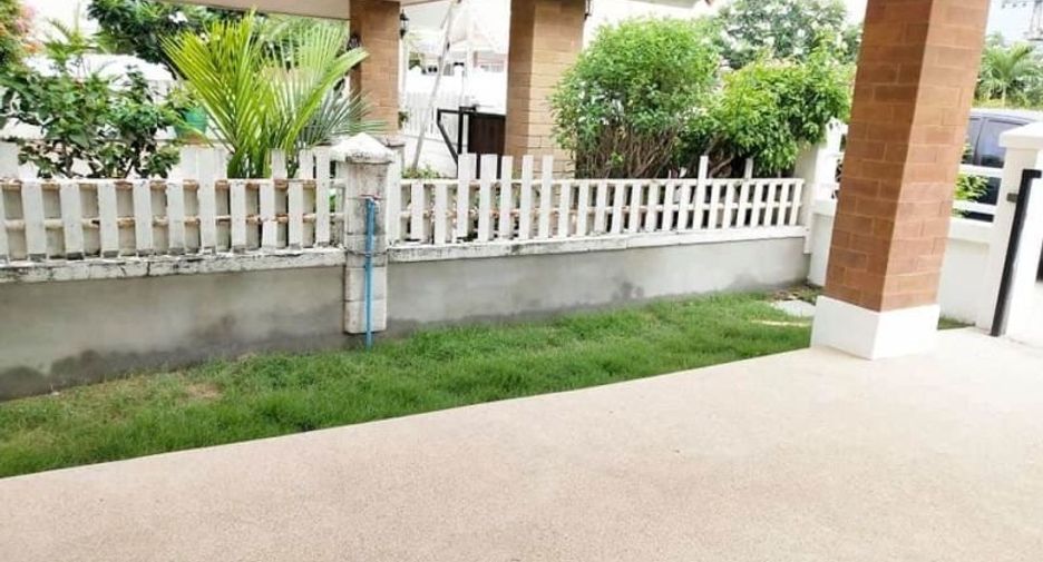 Casa en venta de 2 habitaciones en Hua Hin, Prachuap Khiri Khan
