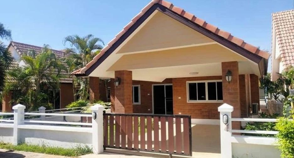 Casa en venta de 2 habitaciones en Hua Hin, Prachuap Khiri Khan