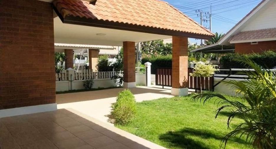 Casa en venta de 2 habitaciones en Hua Hin, Prachuap Khiri Khan
