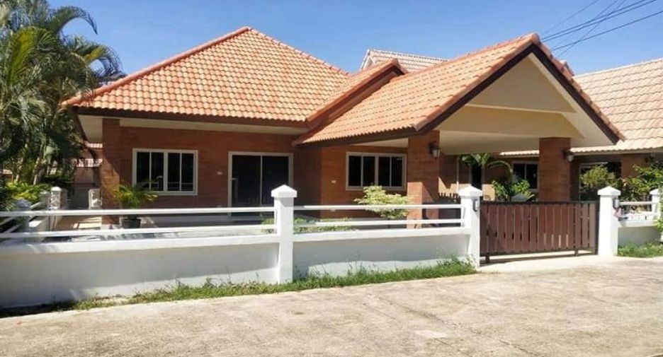 Casa en venta de 2 habitaciones en Hua Hin, Prachuap Khiri Khan