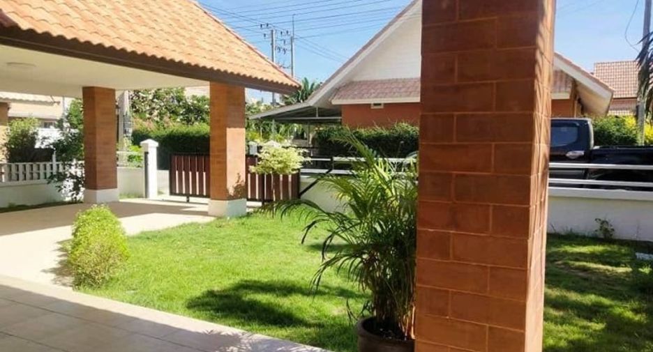 Casa en venta de 2 habitaciones en Hua Hin, Prachuap Khiri Khan