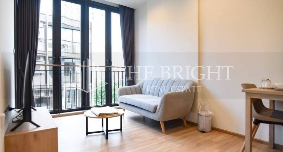 For rent 1 Beds condo in Suan Luang, Bangkok