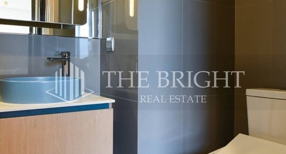 For rent 1 Beds condo in Suan Luang, Bangkok