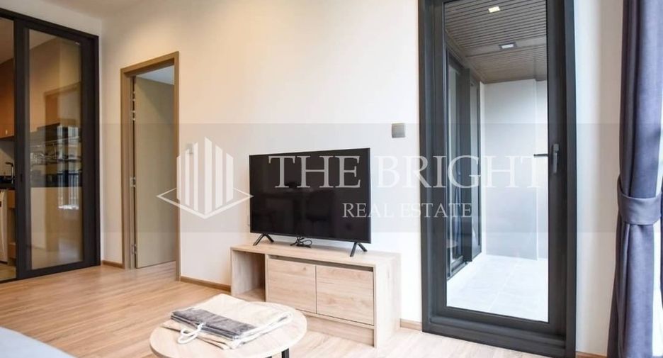 For rent 1 Beds condo in Suan Luang, Bangkok