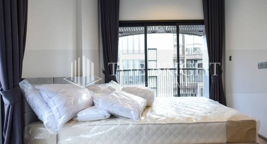 For rent 1 Beds condo in Suan Luang, Bangkok