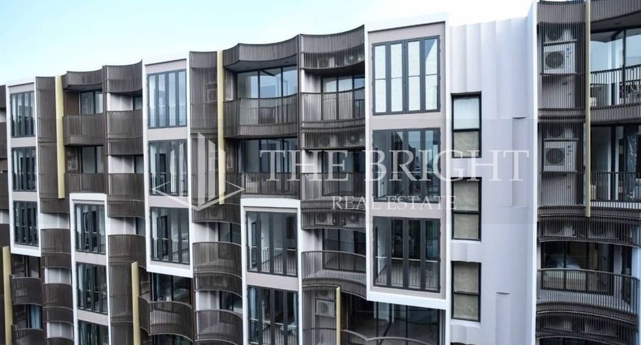 For rent 1 Beds condo in Suan Luang, Bangkok