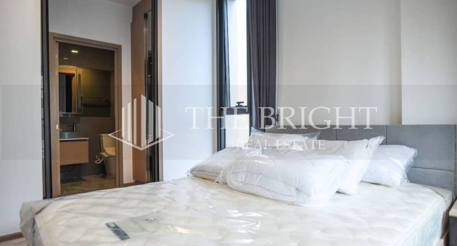 For rent 1 Beds condo in Suan Luang, Bangkok