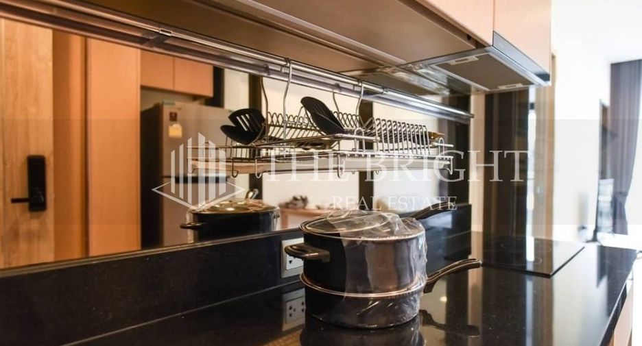 For rent 1 Beds condo in Suan Luang, Bangkok