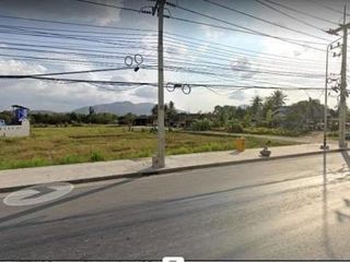 For rent そして for sale land in Ban Bueng, Chonburi