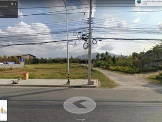 For rent そして for sale land in Ban Bueng, Chonburi
