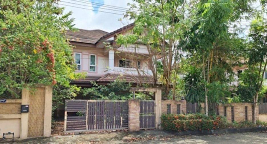For sale studio house in Hat Yai, Songkhla