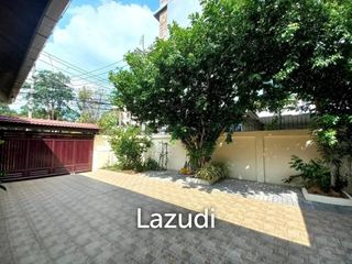 For sale 4 Beds house in Pratumnak, Pattaya