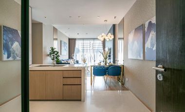 For sale and for rent 2 bedrooms condo in Khlong Toei, Bangkok