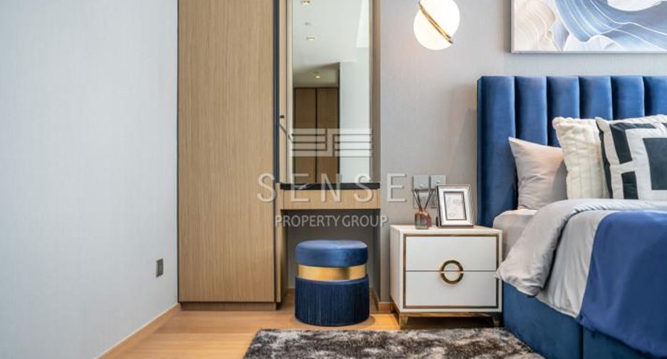 Продажа и аренда 2 спальни кондо в Кхлонг Тоеи, Бангкок