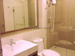For sale and for rent 1 bed condo in Bang Lamung, Chonburi