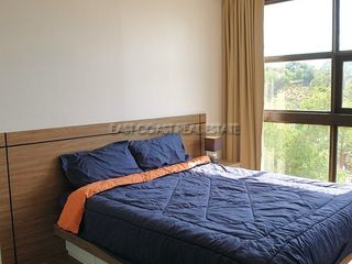 For sale and for rent 1 bed condo in Bang Lamung, Chonburi