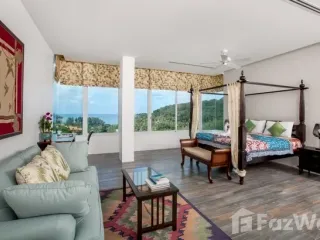 For sale 3 bed condo in Kathu, Phuket