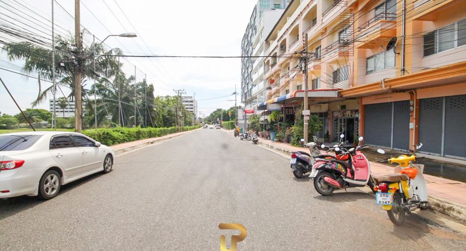 For sale 29 Beds apartment in Pratumnak, Pattaya