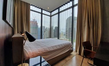 For rent and for sale studio condo in Khlong Toei, Bangkok