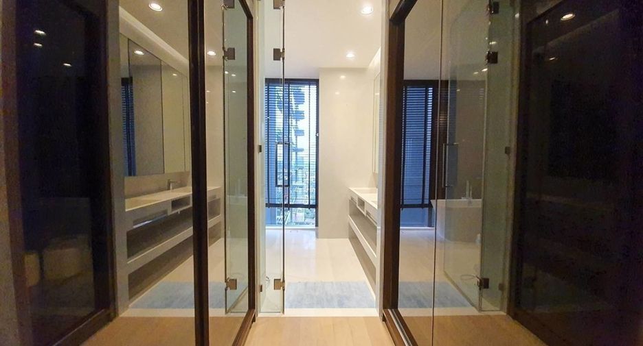 Wohnung zur Miete und zum Kauf mit Studio in Khlong Toei, Bangkok