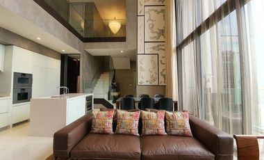 For rent and for sale studio condo in Khlong Toei, Bangkok