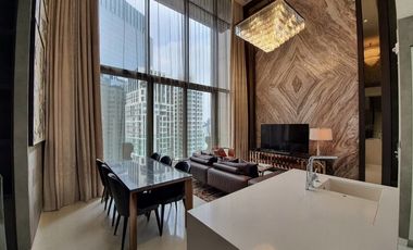 For rent and for sale studio condo in Khlong Toei, Bangkok