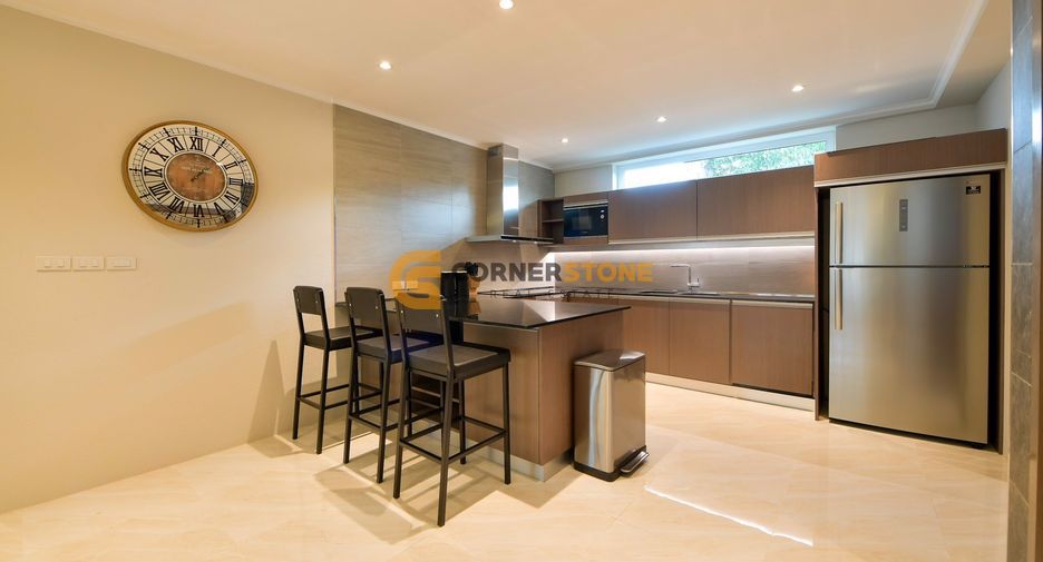 Casa en alquiler y en venta de 5 habitaciones en Bang Lamung, Chonburi