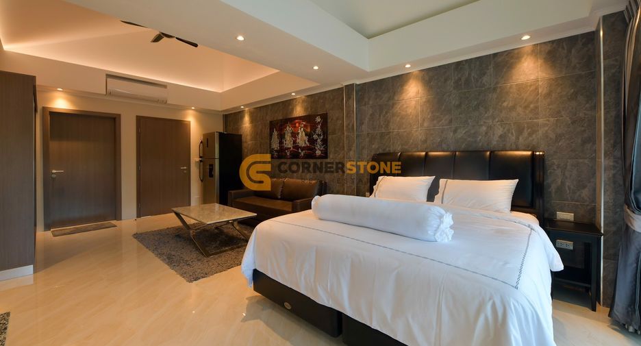 Casa en alquiler y en venta de 5 habitaciones en Bang Lamung, Chonburi