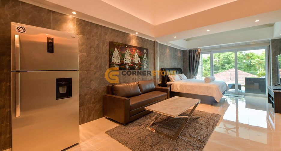 Casa en alquiler y en venta de 5 habitaciones en Bang Lamung, Chonburi