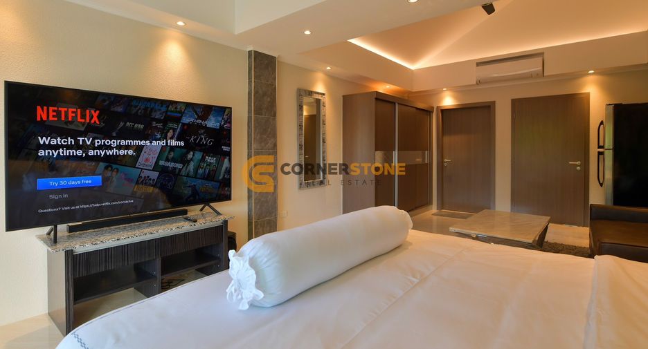 Casa en alquiler y en venta de 5 habitaciones en Bang Lamung, Chonburi