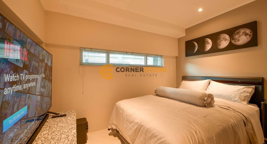 Casa en alquiler y en venta de 5 habitaciones en Bang Lamung, Chonburi