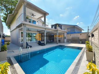À louer et à vendre 5 chambres maison à Bang Lamung, Chonburi